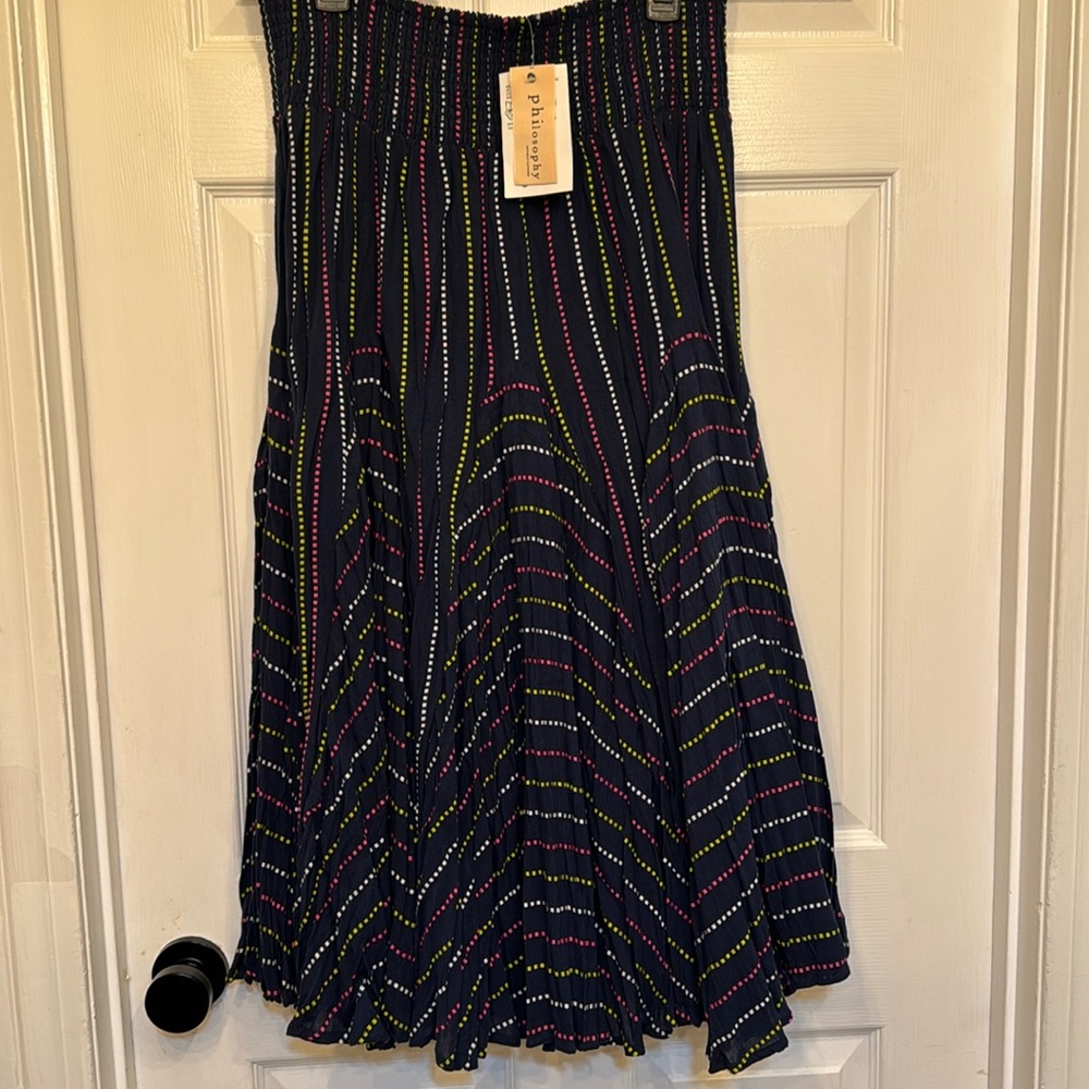Philosophy Republic Clothing Skirt